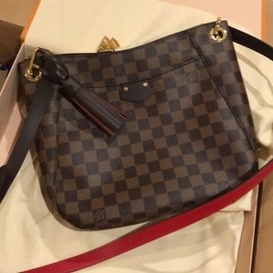 • SOLD• Louis Vuitton SouthBank